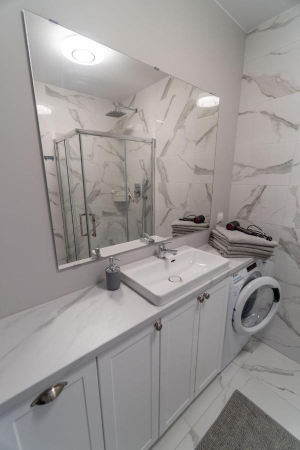 Memory Debki Apartment ภายนอก รูปภาพ
