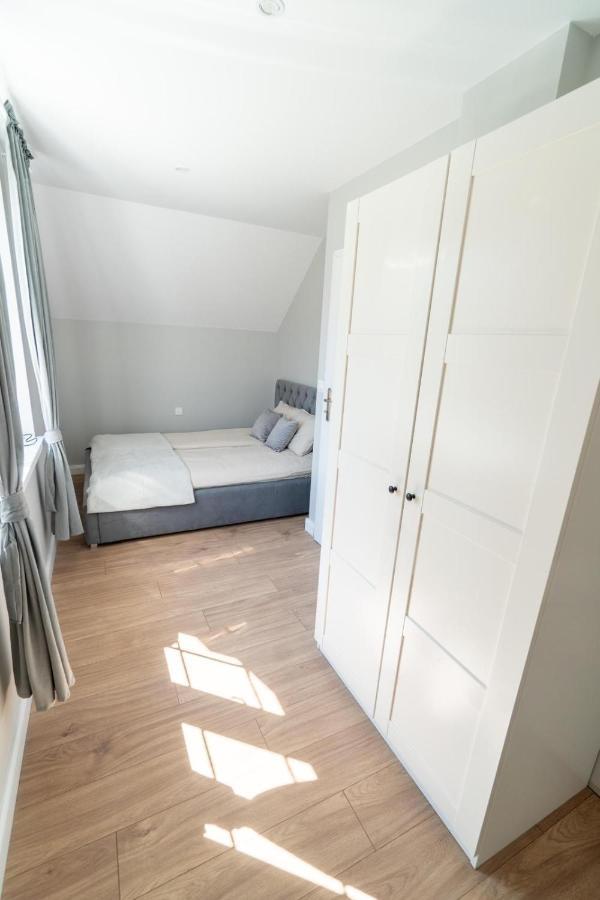 Memory Debki Apartment ภายนอก รูปภาพ
