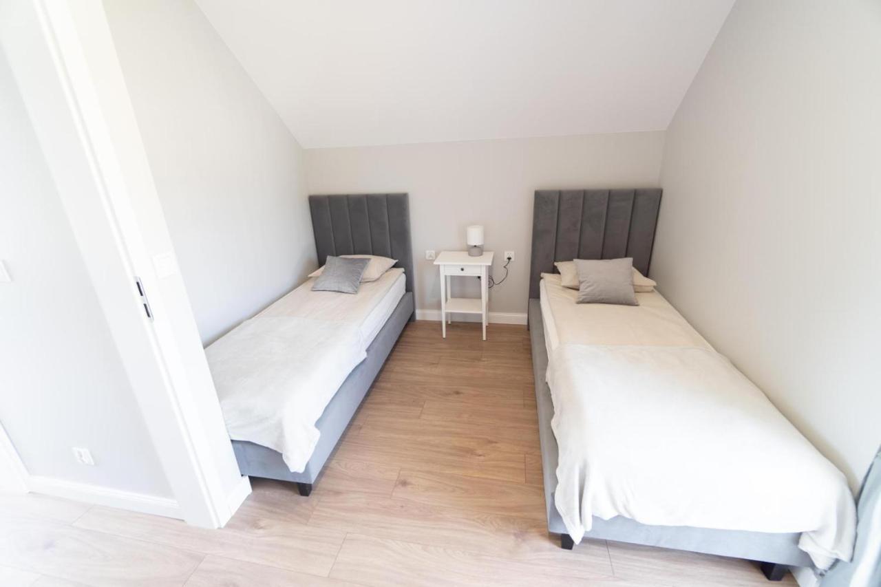 Memory Debki Apartment ภายนอก รูปภาพ