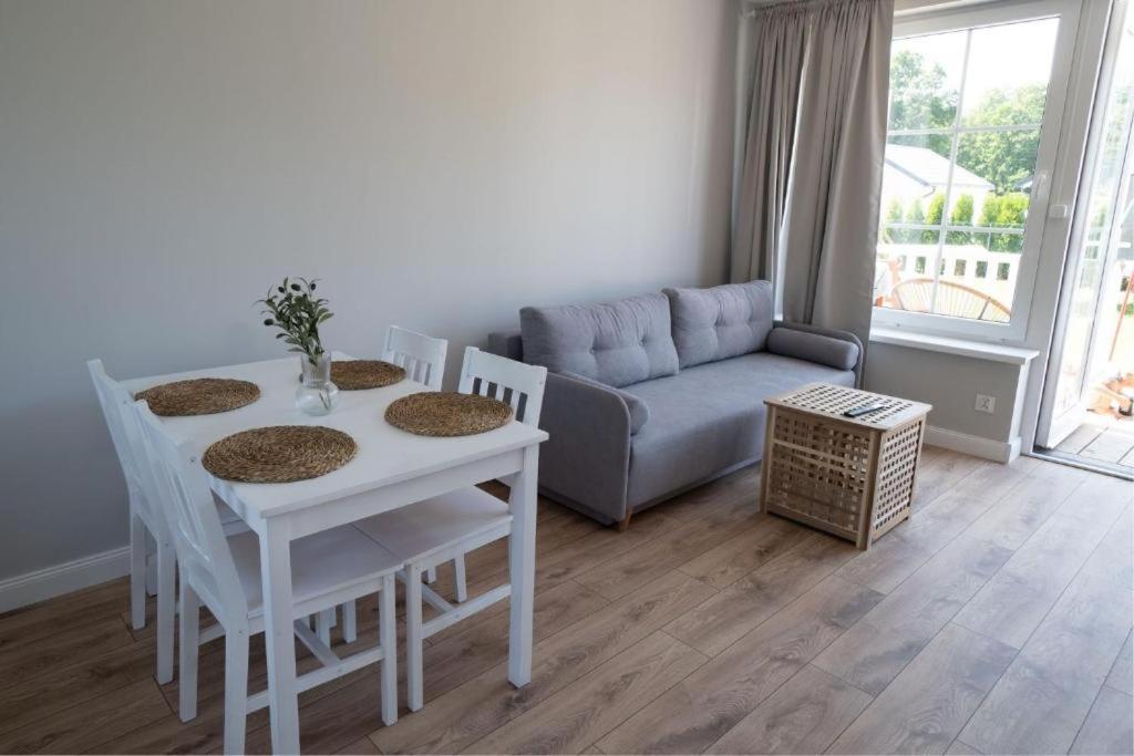 Memory Debki Apartment ภายนอก รูปภาพ